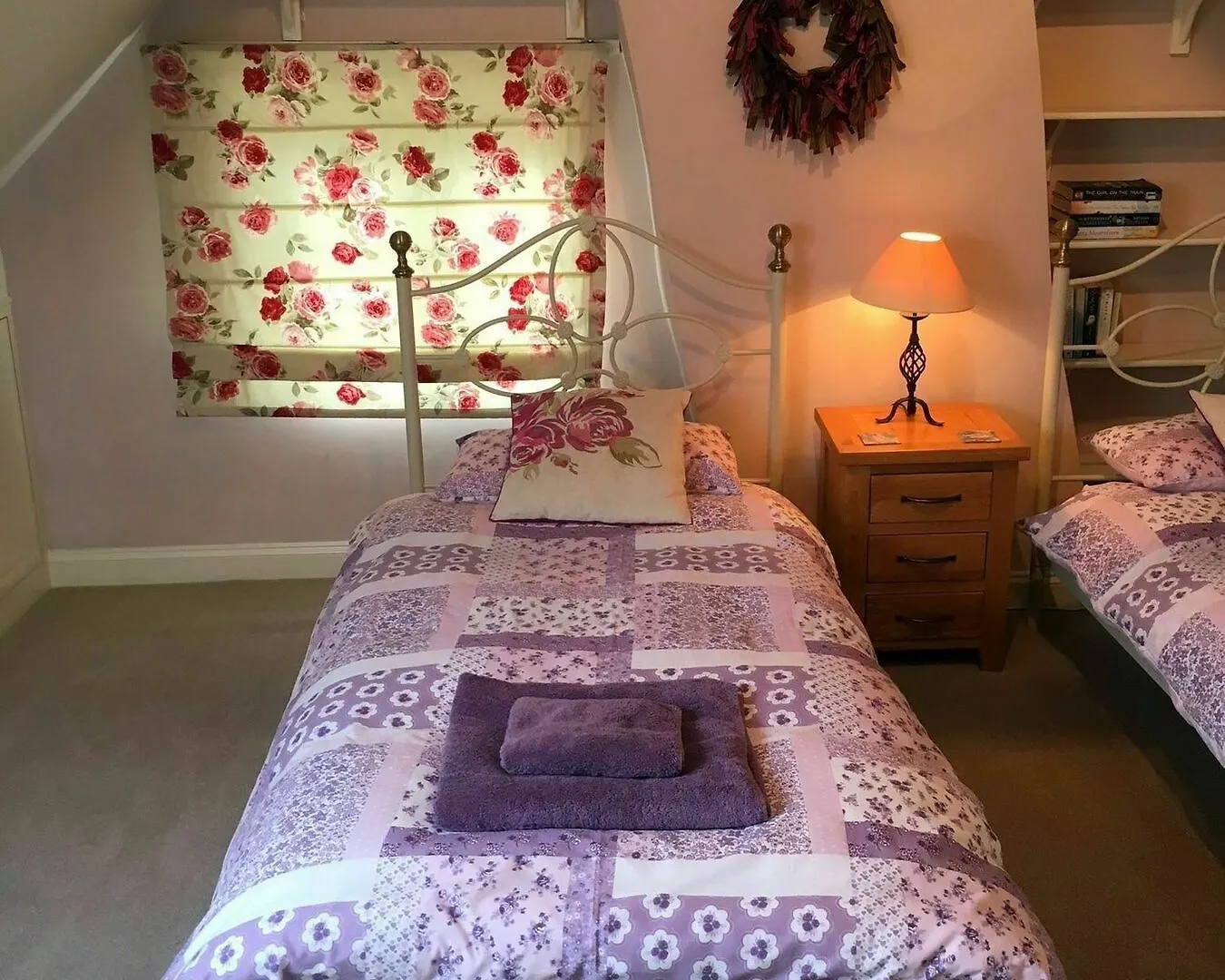 Ceilidh Cottage Alne 3*,