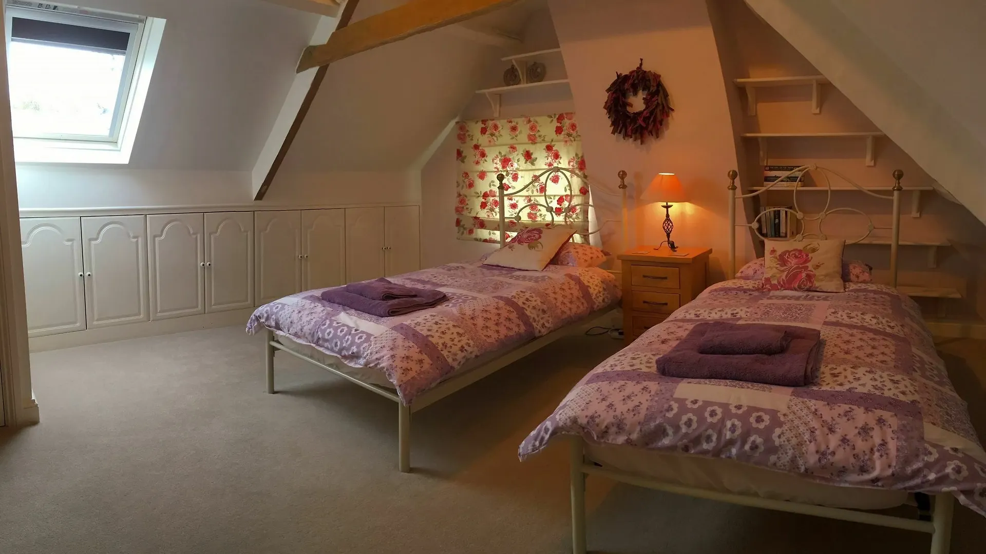Ceilidh Cottage Alne Ξενοδοχείο