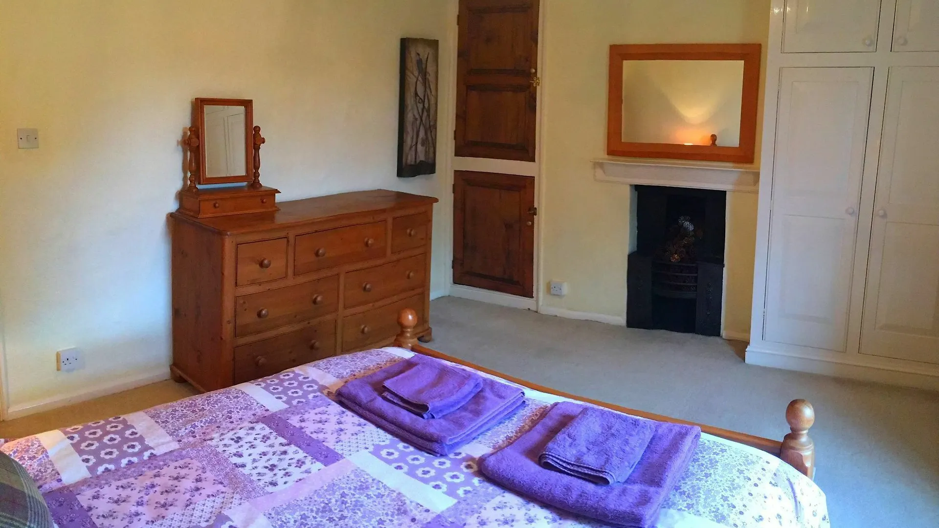 Ceilidh Cottage Alne 3*,  Ηνωμένο Βασίλειο